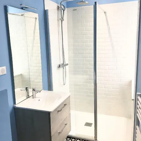 Apartment 10 Boulevard *